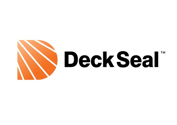 DeckSeal franchise logo