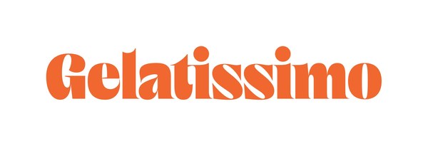 Gelatissimo franchise logo