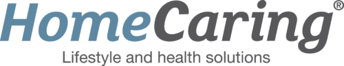 Home Caring franchise logo