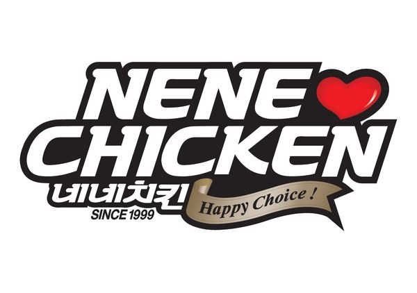 NeNe Chicken franchise logo