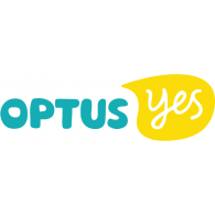 Optus Business franchise logo