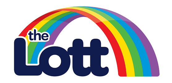 the Lott franchise logo