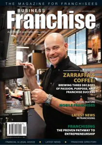 March/April 2026 issue cover