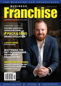 May/June 2025 issue cover