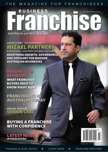 May/June 2026 issue cover